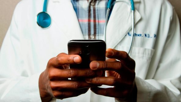 Regras da Publicidade Médica - imagem de apresentação