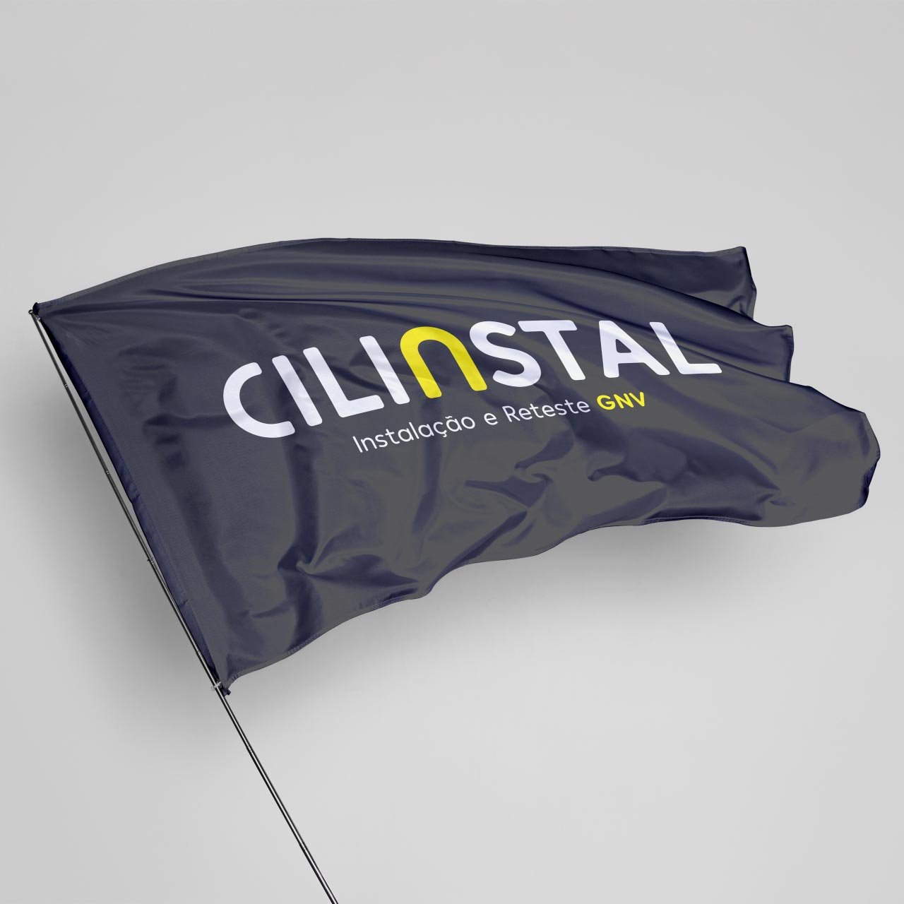 Cilinstal – Instalação e Reteste GNV - imagem de apresentação